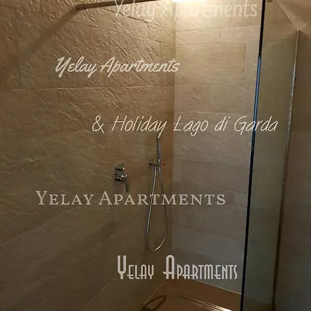 Yelay & Holiday Lago Di Garda Раффа