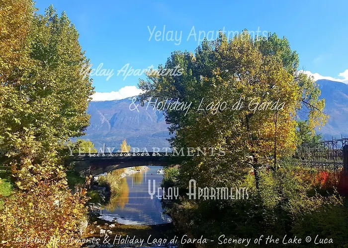 Yelay & Holiday Lago Di Garda *